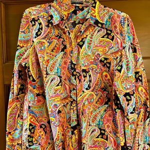 Button Down Shirt by CHAPS